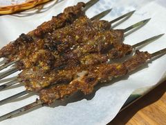 -新疆亚克西音乐餐厅(南方花园店)