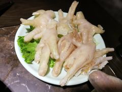 -红九格老火锅(三峡广场店)