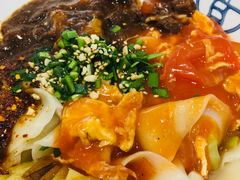 -大嘻咹biangbiang面(历史博物馆店)