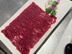 -南门涮肉(天坛南门店)