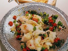 鲜香龙利鱼-小鱼小牛·鱼牛干锅·脆鱼火锅(世欧广场店)