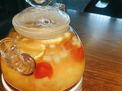-粗茶淡饭·隐庐私厨(东亭店)