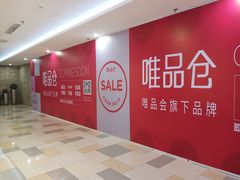 -鹏欣水游城