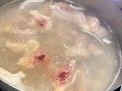 -探窝·竹笙椰子鸡(杨箕店)