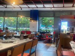 -八合里潮汕鲜牛肉火锅(吉大店)