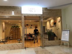 -涩谷· Hair Salon