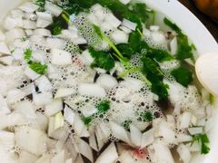 -驴肉火烧(新城铺店)