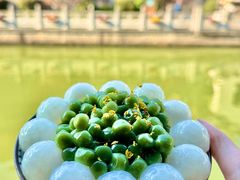 -李百蟹·江南蟹黄面(夫子庙店)