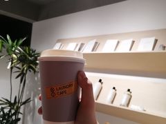 -XI·LaundryCafe 喜咖自助洗衣咖啡店