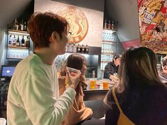 -Boxing Cat Brewery拳击猫精酿啤酒馆(永福店)