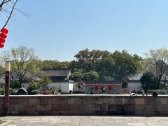 -天一阁博物院