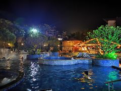 -台山颐和温泉城