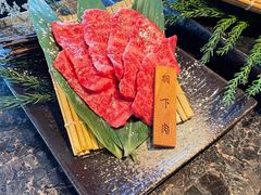 -老乾杯和牛烧肉(王府中环店)