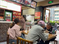 -双燕楼(韶山路店)