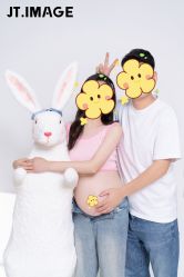 -专注孕妇照亲子照·纪田摄影