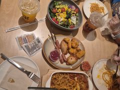 -乐凯撒披萨(喜荟城店)