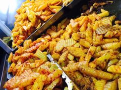 -正宁路小吃夜市