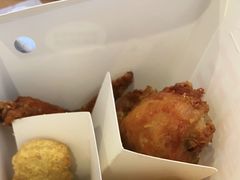 -汉堡王(天津鲁能店)