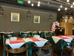 -ITA·意塔意大利餐厅(亦庄店)