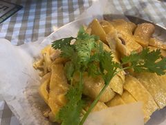 -阿金大白·上海菜馆(新天地店)