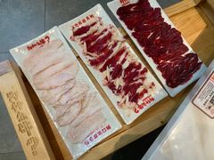 -为什么牛潮汕牛肉火锅(中信广场店)