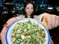 -刀板香·安徽菜(望江东路店)