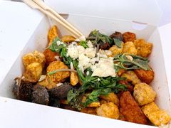 盐酥鸡-呷贺盐酥鸡(抄纸巷店)