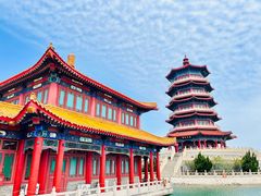 -八仙过海景区