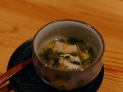 -镹·鱼料理  国产鱼使用店