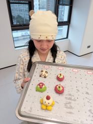 -爱悦月子·时光(武侯店)