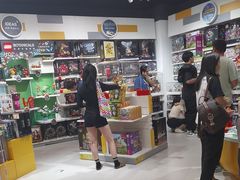 -东莞松山湖万象汇