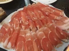 -和顺坊老北京铜火锅