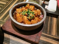 -江太极江浙菜(马桥万达广场店)
