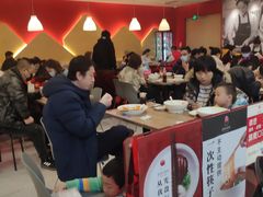 大堂-阳阳中国饭(龙湖大兴天街)