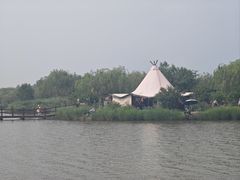 -西青郊野公园