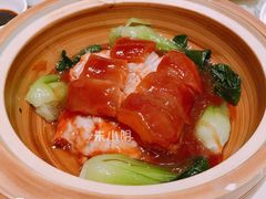 -老正兴菜馆(福州路店)