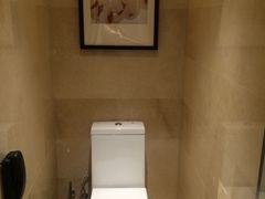 -成都安仁福朋喜来登酒店