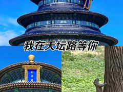 -天坛公园