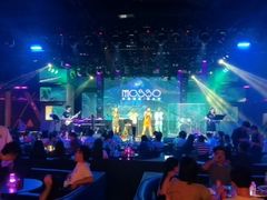 -MOSSO音乐酒吧·live house(南京旗舰店)