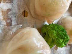 水晶虾饺-虾饺妹·粤式手工点心(水荫路店)