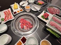 -御牛道日式烤肉料理(杭州万象城店)
