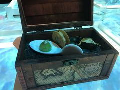 -翡翠36餐厅(浦东香格里拉店)
