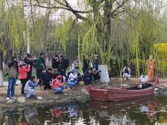 -前关湿地公园
