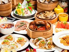 -马哥孛罗咖啡厅·Cafe Marco (厦门马哥孛罗东方大酒店)