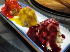 -人民公社铁锅炖·东北菜(卫国道店)