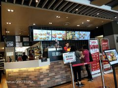 -肯德基(春申店)