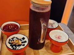 -鼎原力量东北吊炉烧烤(幸福街店)