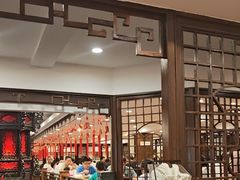 -一楼食业·美食人家