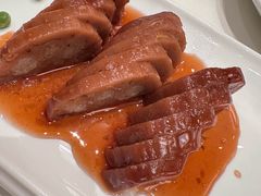 -得月楼·省级非遗·传统苏帮菜(观前店)