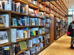 -茑屋书店(天目里店)